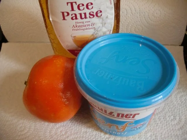 Gurkensalat mit Rucola - Rezept - Bild Nr. 3