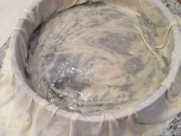 Blumenroccoli-Pastete - Rezept - Bild Nr. 4