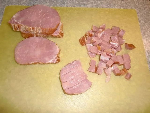 Knuspriger Gemüse Kartoffelauflauf à la Heiko - Rezept - Bild Nr. 8