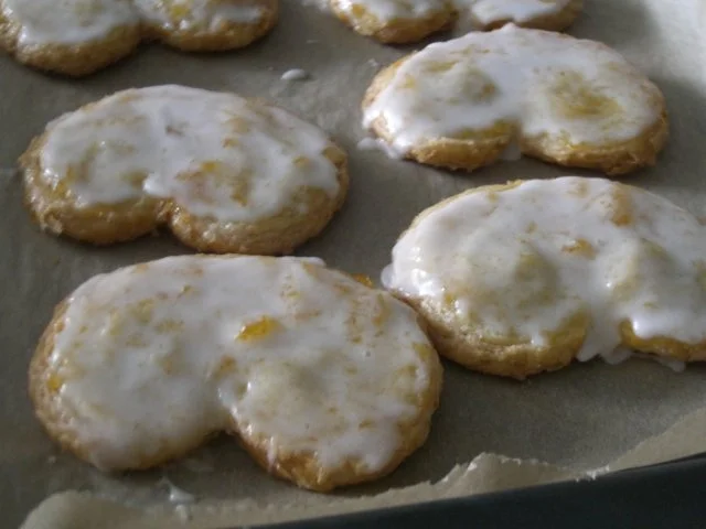 Rezept: Schweineohren Schweineohren - Rezept