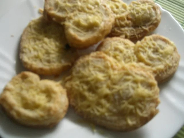 Rezept: Schweineohren Bild Nr. 4 Schweineohren - Rezept - Bild Nr. 4