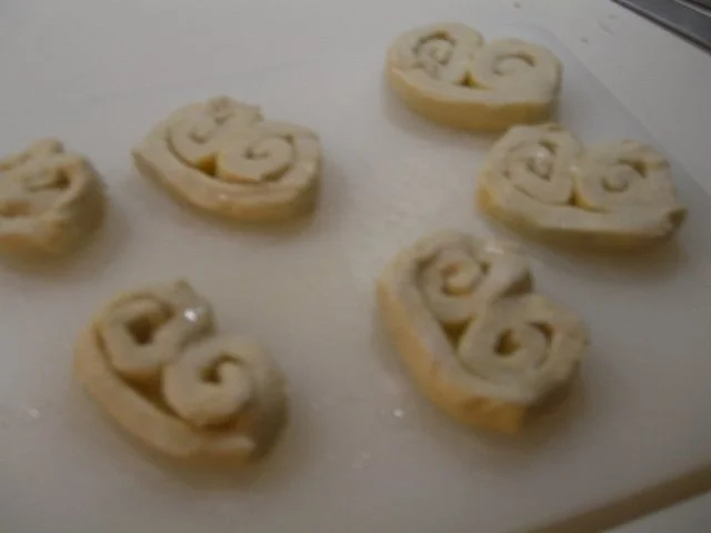 Rezept: Schweineohren Bild Nr. 6 Schweineohren - Rezept - Bild Nr. 6