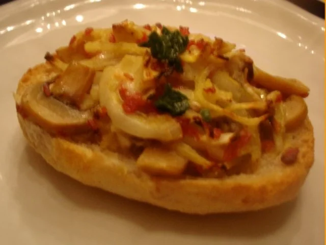 Rezept: Brötchen Isabell Brötchen Isabell - Rezept