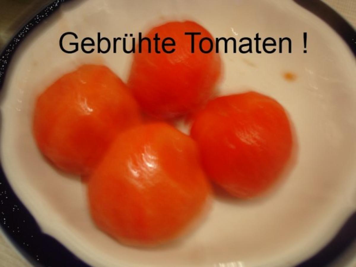 Tomatenomelette à la Papa - Rezept - Bild Nr. 4