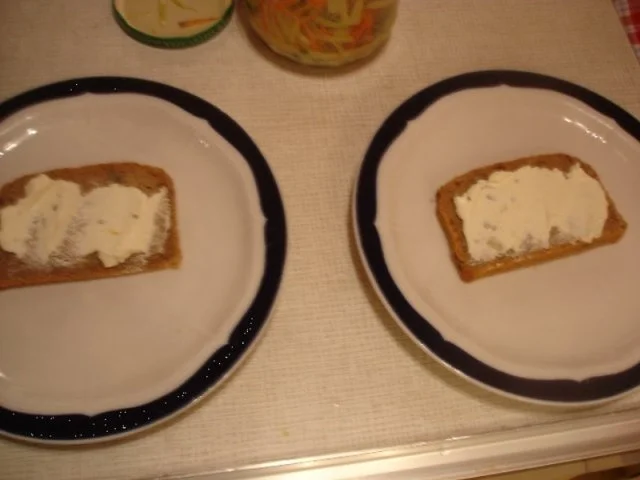 Tomatenomelette à la Papa - Rezept - Bild Nr. 10