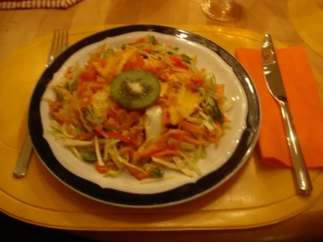 Tomatenomelette à la Papa - Rezept - Bild Nr. 14