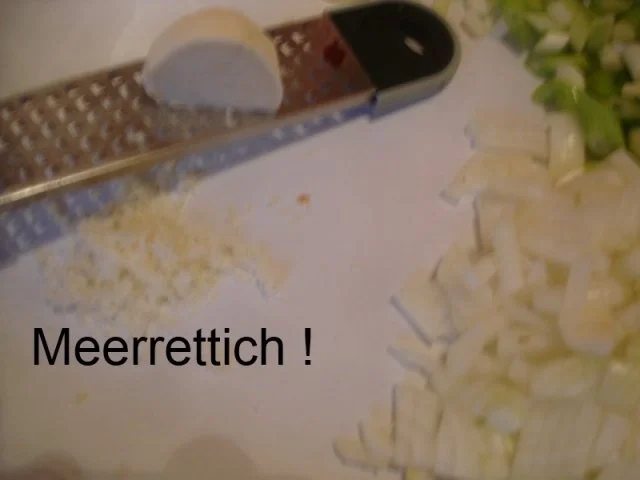 Tomatenomelette à la Papa - Rezept - Bild Nr. 3