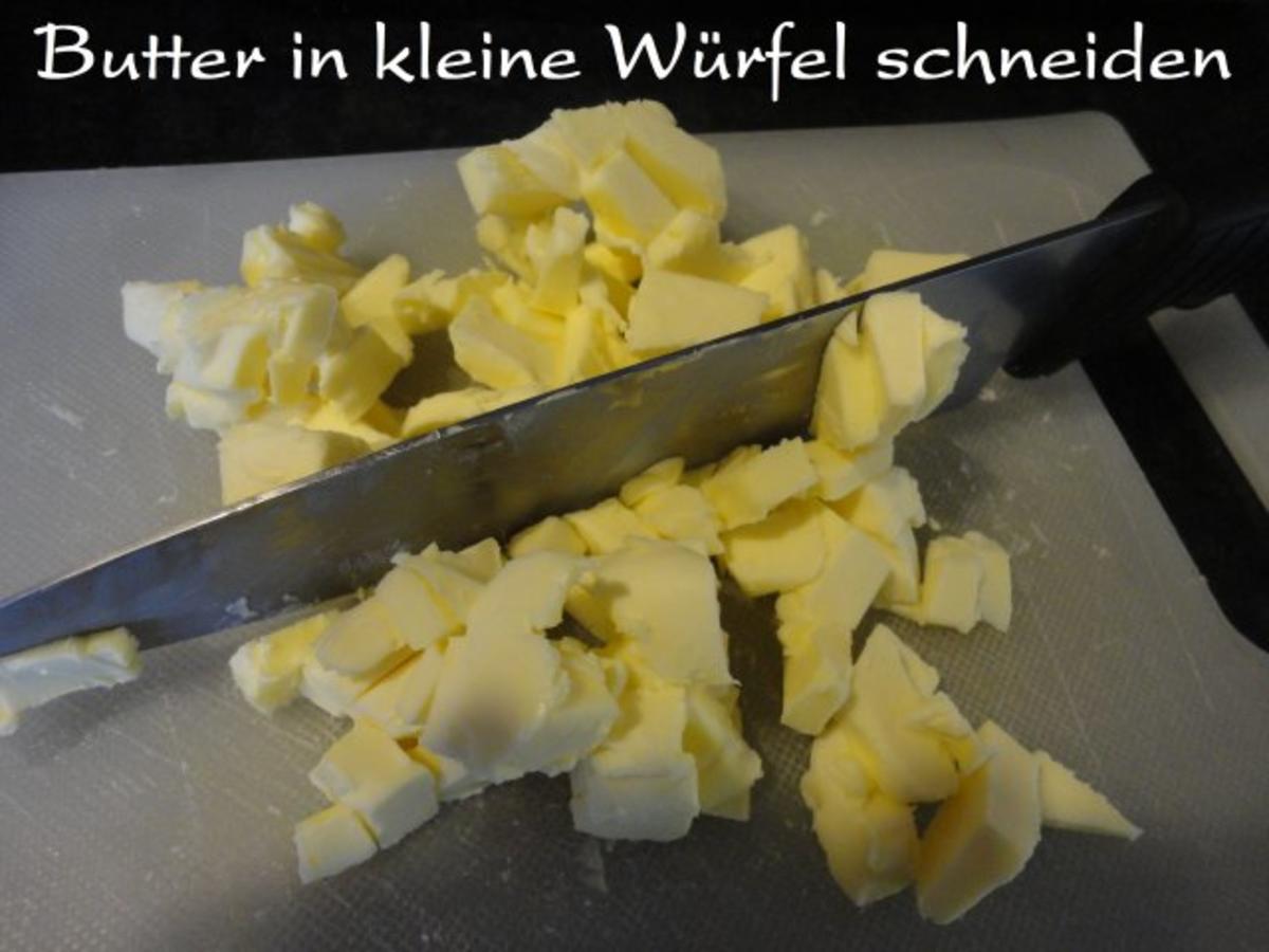 Wachauer Apfel Torte spezial - Rezept - Bild Nr. 3