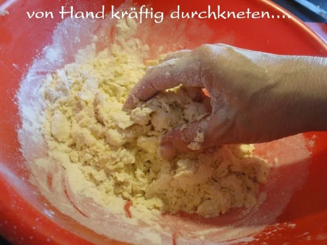 Wachauer Apfel Torte spezial - Rezept - Bild Nr. 6