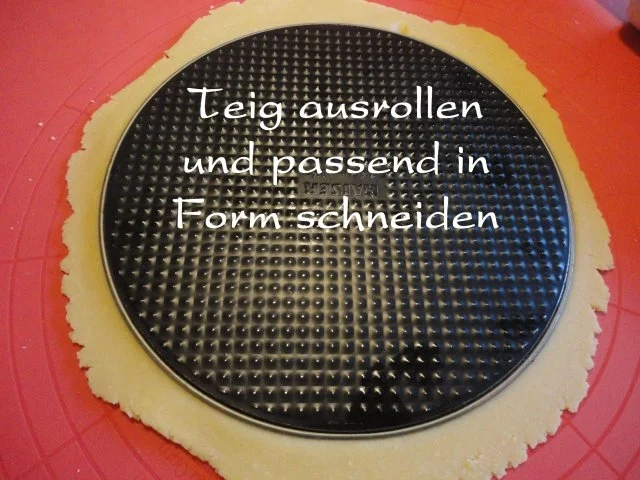 Wachauer Apfel Torte spezial - Rezept - Bild Nr. 7