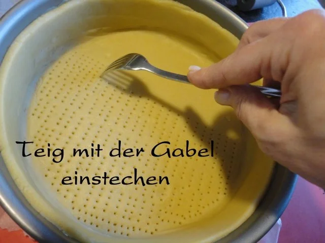 Wachauer Apfel Torte spezial - Rezept - Bild Nr. 10