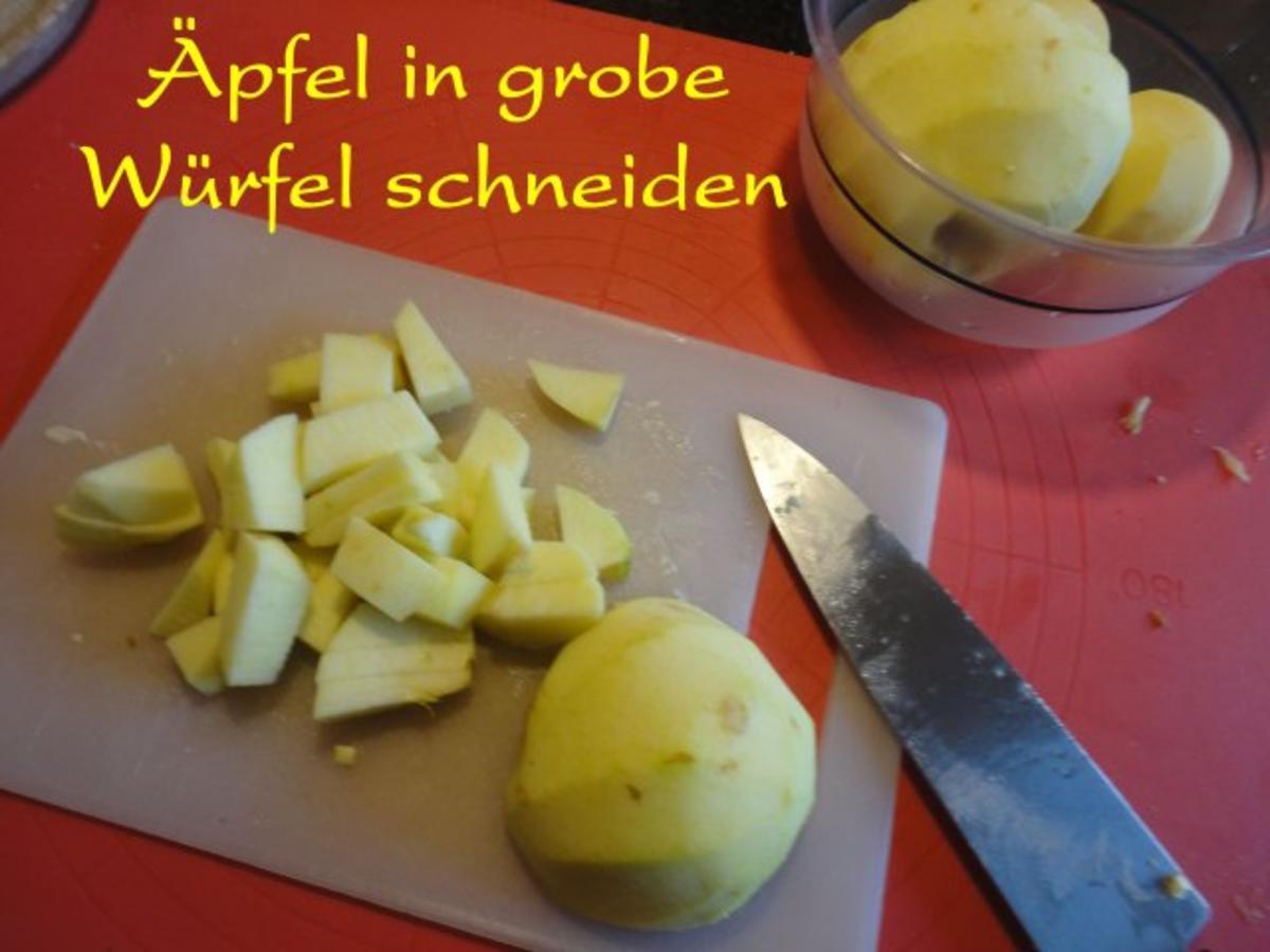 Wachauer Apfel Torte spezial - Rezept - Bild Nr. 11