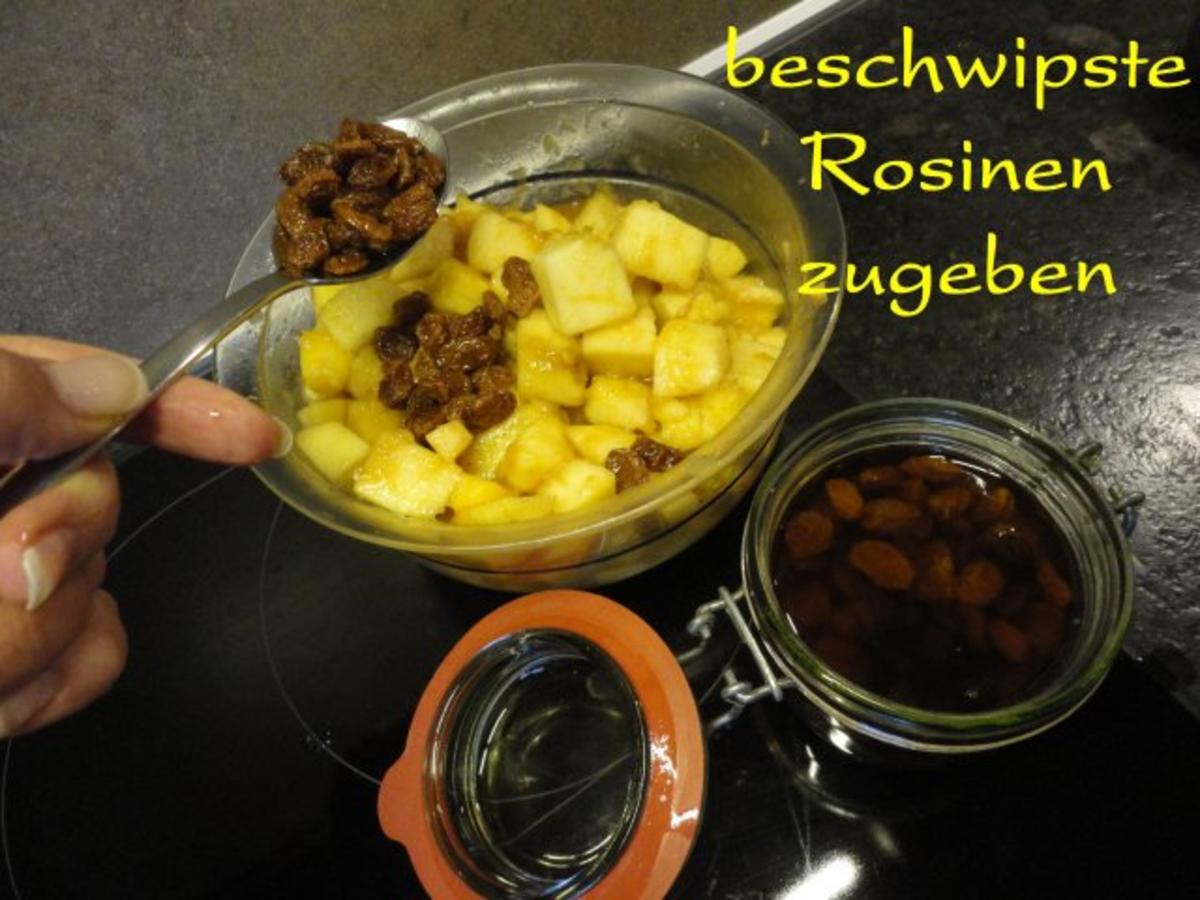Wachauer Apfel Torte spezial - Rezept - Bild Nr. 15