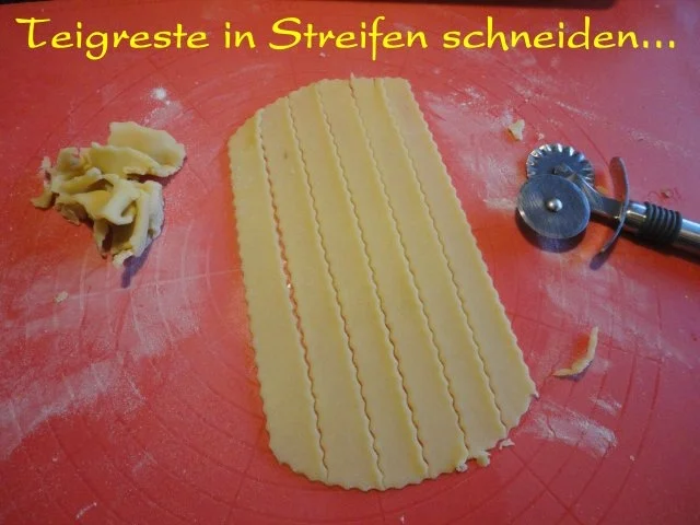 Wachauer Apfel Torte spezial - Rezept - Bild Nr. 17