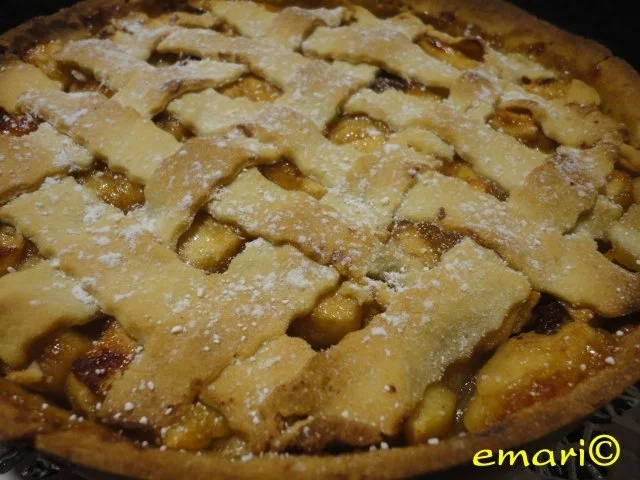 Wachauer Apfel Torte spezial - Rezept - Bild Nr. 2