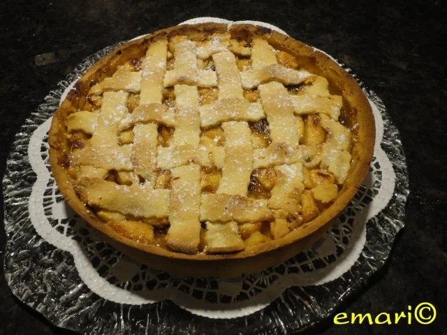 Wachauer Apfel Torte spezial - Rezept - Bild Nr. 19