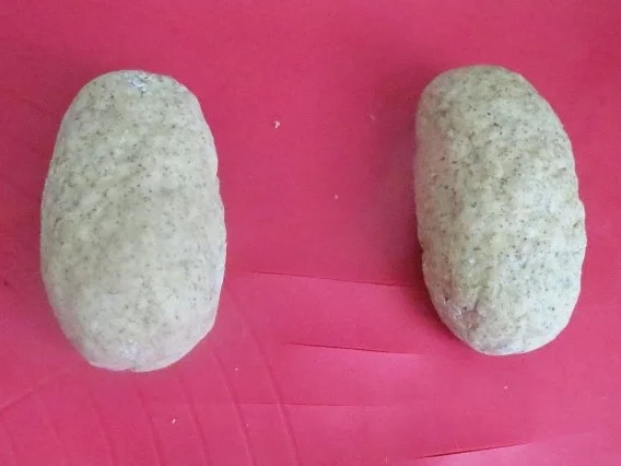 Rezept: Backen: Hanf-Milchbrötchen Bild Nr. 5 Backen: Hanf-Milchbrötchen - Rezept - Bild Nr. 5