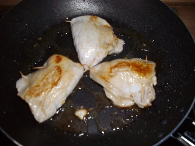 zwiebeltäschchen - Rezept - Bild Nr. 3