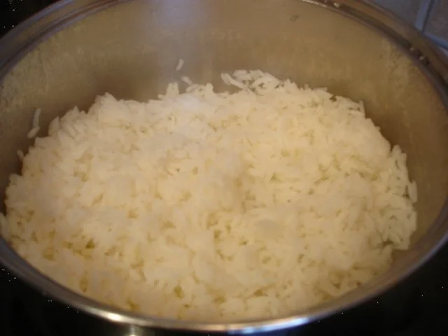 Chicken Curry - Rezept - Bild Nr. 4