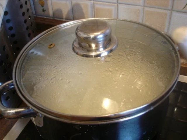 Chicken Curry - Rezept - Bild Nr. 3