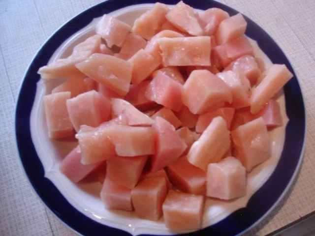 Chicken Curry - Rezept - Bild Nr. 6