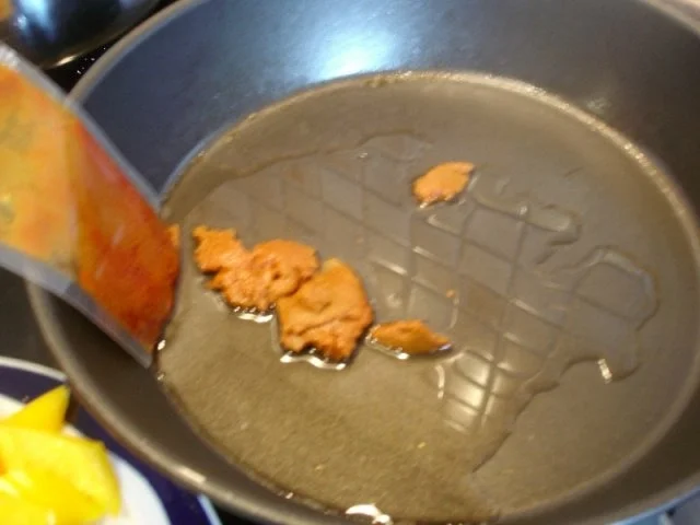 Chicken Curry - Rezept - Bild Nr. 7