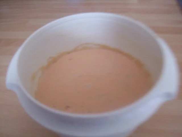 Tiroler Dressing - Rezept - Bild Nr. 5