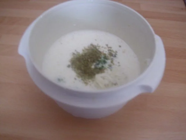 Tiroler Dressing - Rezept - Bild Nr. 3