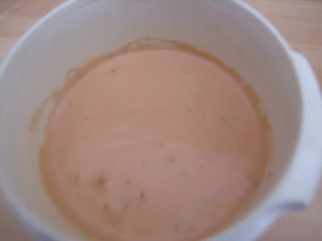 Tiroler Dressing - Rezept - Bild Nr. 4