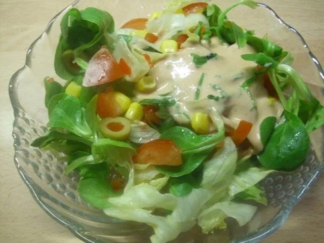 Tiroler Dressing - Rezept - Bild Nr. 6