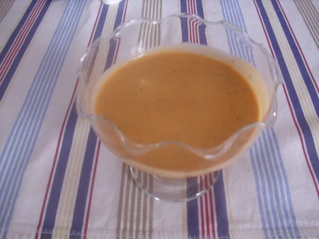 Tiroler Dressing - Rezept
