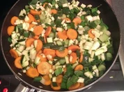 Yakitori - ohne Spieße - Rezept