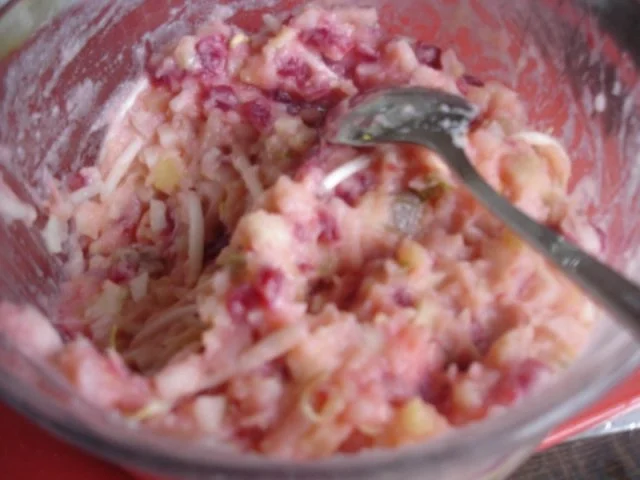 Vegetarische Buletten nach Papa II - Rezept - Bild Nr. 3