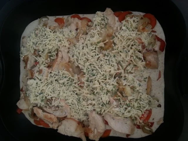 Fleisch-Gemüse-Topf - Rezept