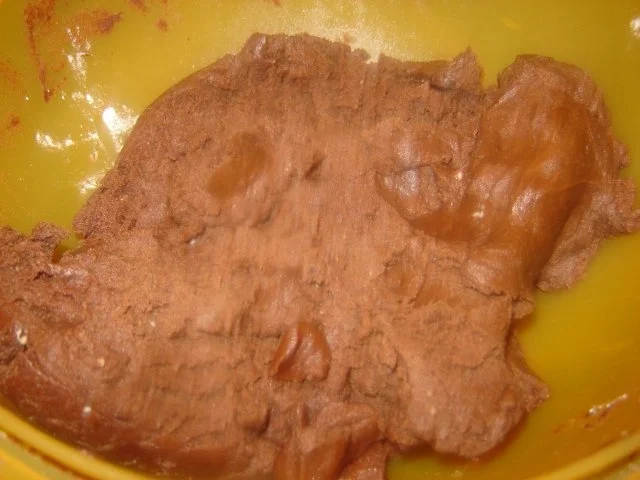 Kaffeebohnen - Rezept - Bild Nr. 2