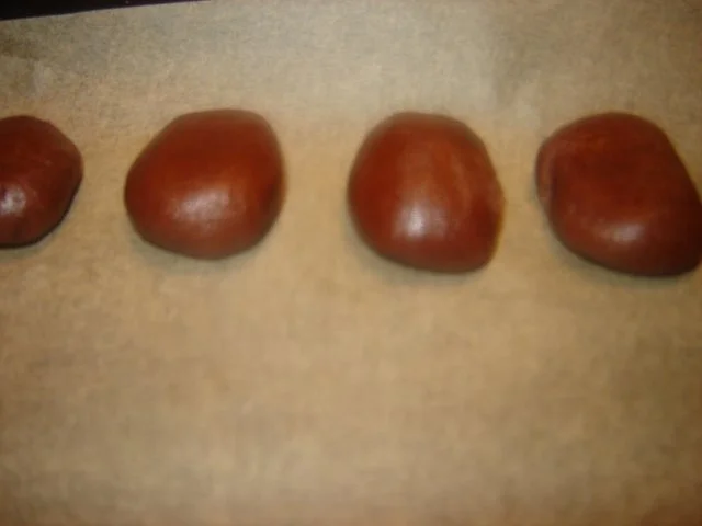 Kaffeebohnen - Rezept - Bild Nr. 3