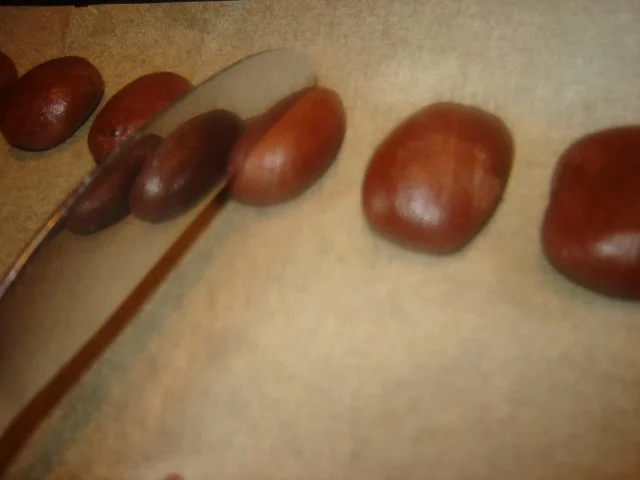 Kaffeebohnen - Rezept - Bild Nr. 4