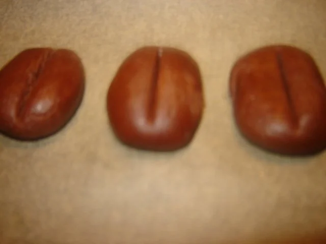 Kaffeebohnen - Rezept - Bild Nr. 5