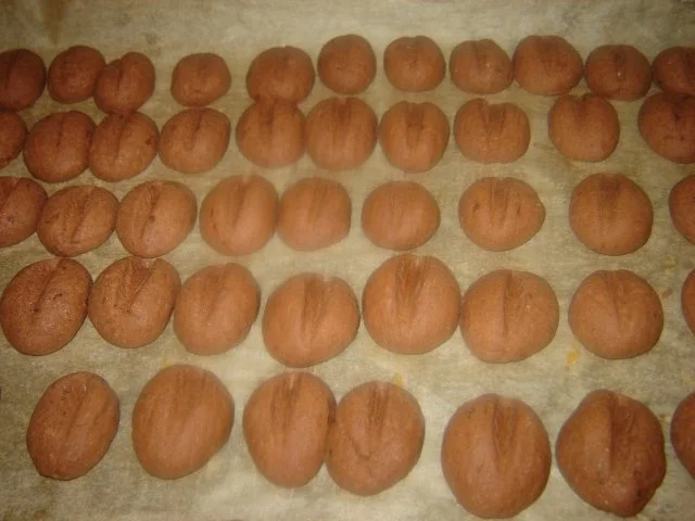 Kaffeebohnen - Rezept - Bild Nr. 7