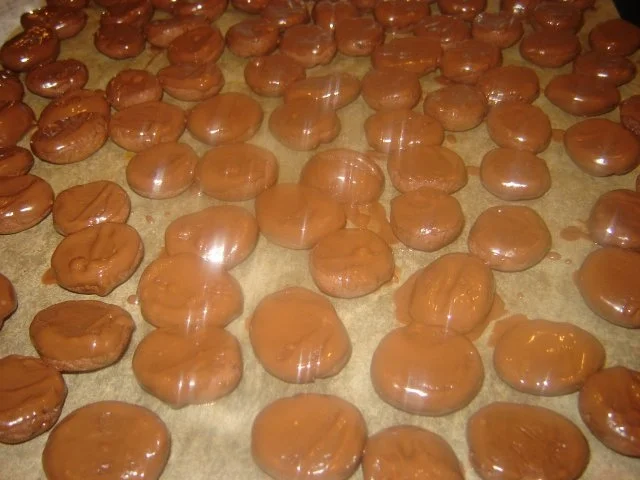 Kaffeebohnen - Rezept - Bild Nr. 9