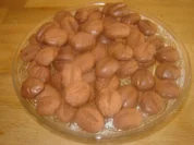 Kaffeebohnen - Rezept