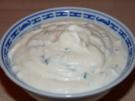 Dip/ Knoblauchcreme - Rezept