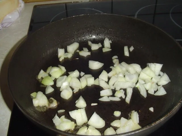 Rezept: Currywurst a la Mamma Bild Nr. 5 Currywurst a la Mamma - Rezept - Bild Nr. 5