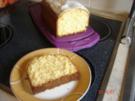 Kokoskuchen - Rezept