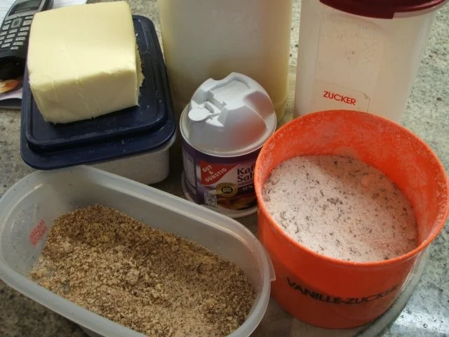 Pralinen: Almond-Fudge - Rezept - Bild Nr. 2