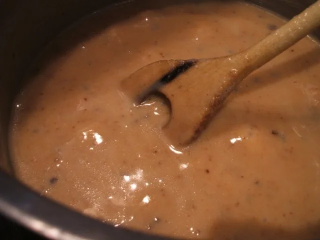 Pralinen: Almond-Fudge - Rezept - Bild Nr. 5