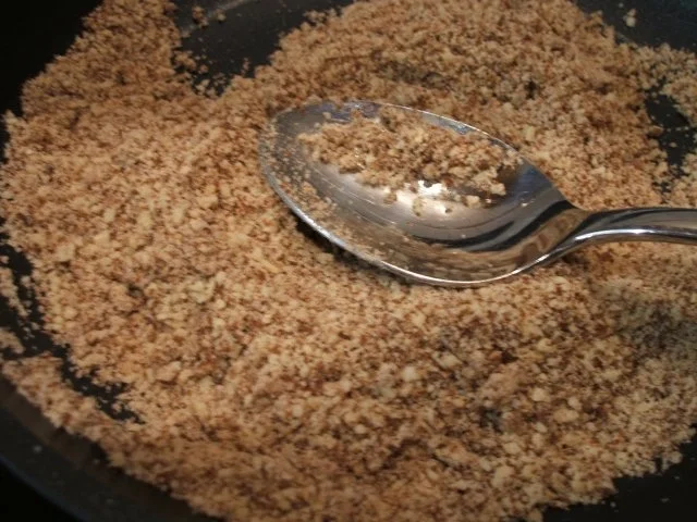 Pralinen: Almond-Fudge - Rezept - Bild Nr. 6