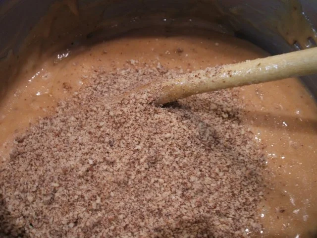 Pralinen: Almond-Fudge - Rezept - Bild Nr. 7