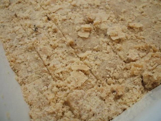 Pralinen: Almond-Fudge - Rezept - Bild Nr. 9