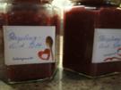 Vorrat: Raspberry-Curd - Rezept